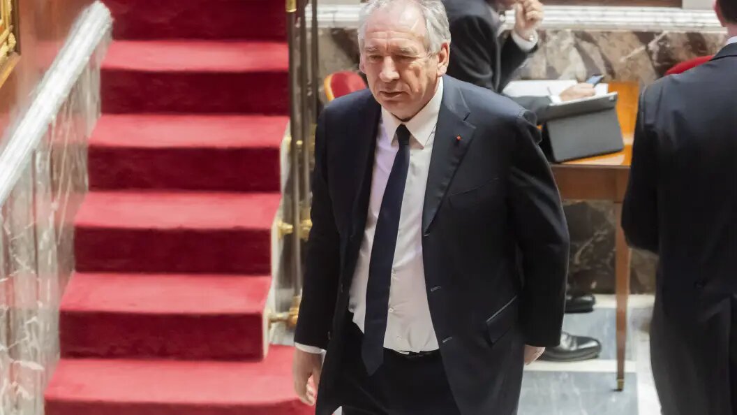    Фото: IMAGO/Vincent Isore/Globallookpress