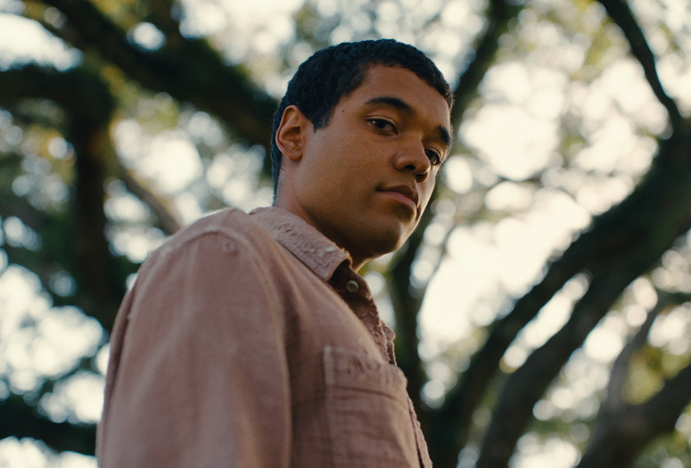 Тёрнер (в исполнении Брендона Уилсона)