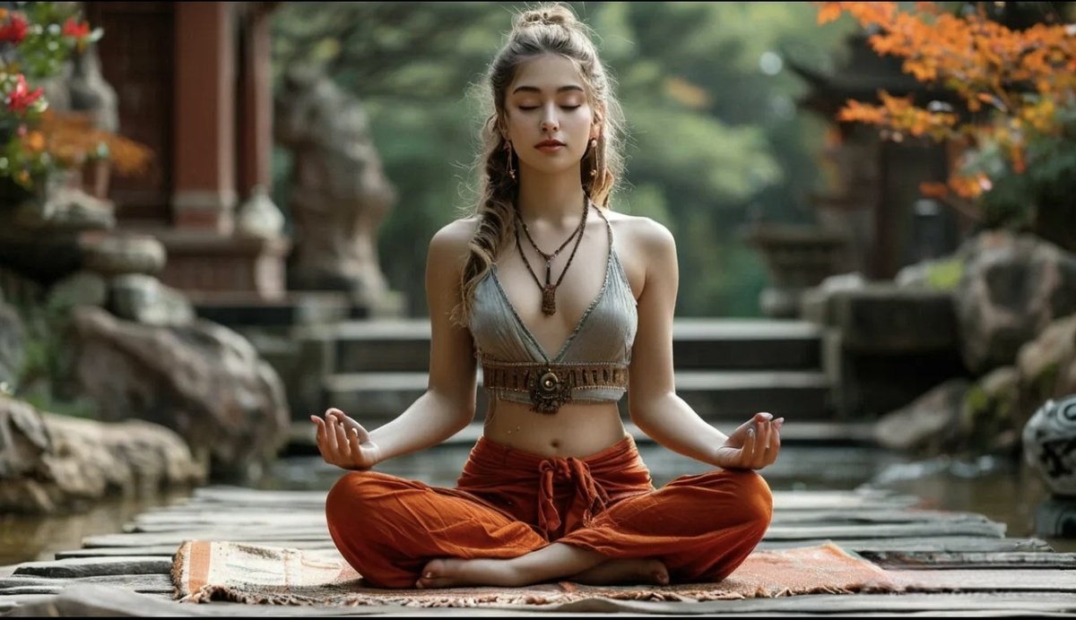 Изображение создано сервисом Шедеврум