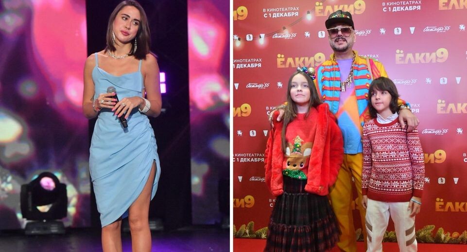    Komsomolskaya Pravda/Global Look Press / Global Look Press