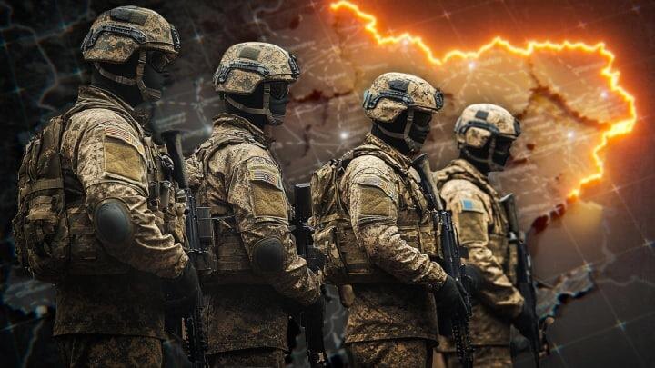 Коллаж NovorosInform