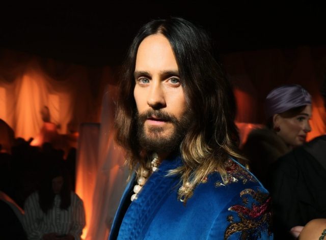    Джаред Лето. Фото: Getty Images