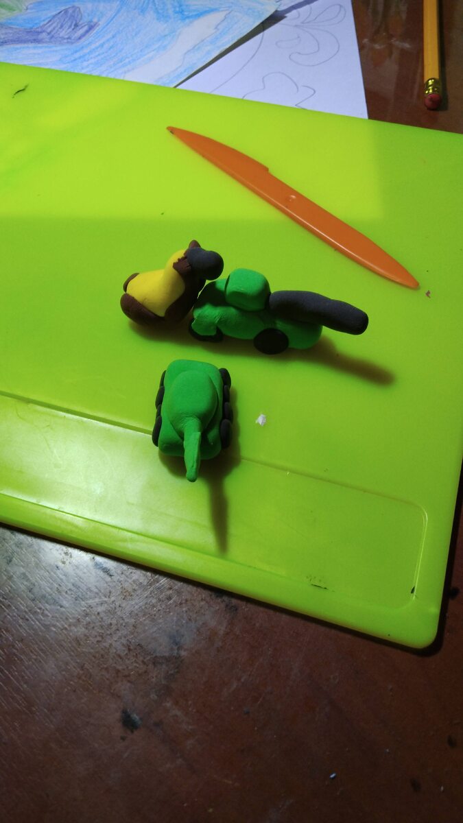 Реальность