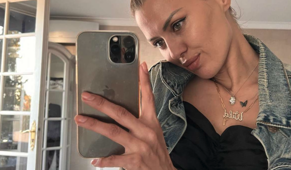    Виктория Боня. Фото: соцсети