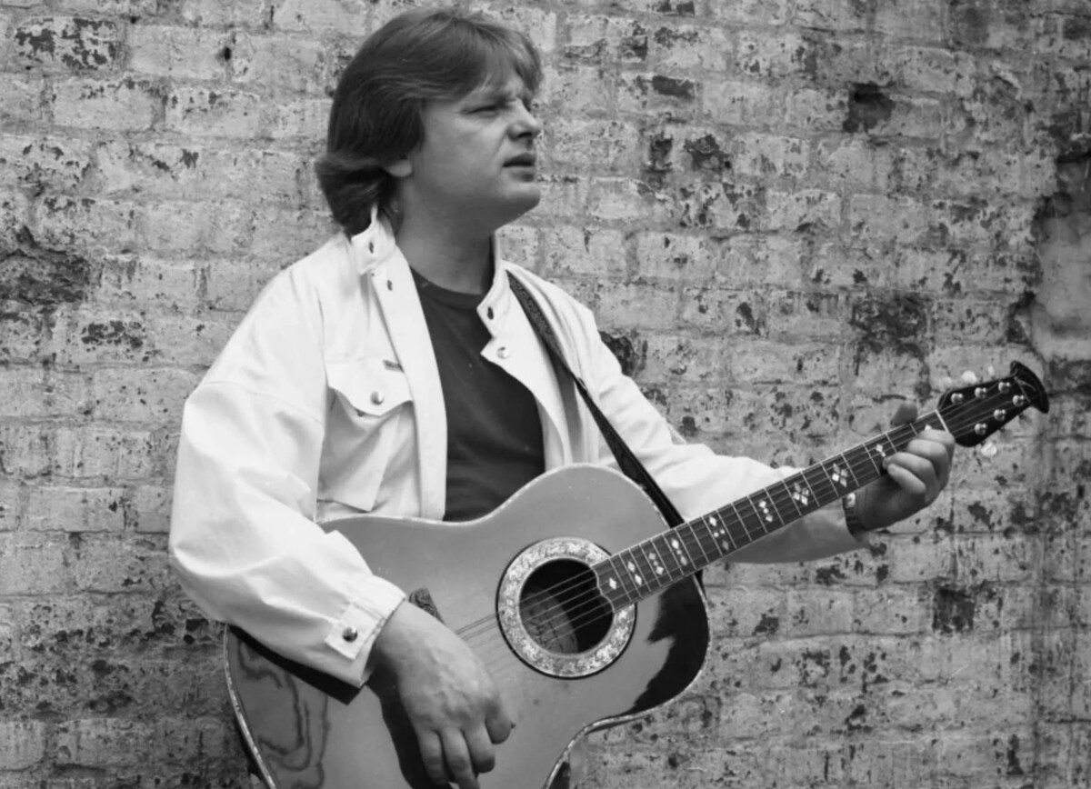 Юрий Антонов. Фото с сайта - https://www.culture.ru