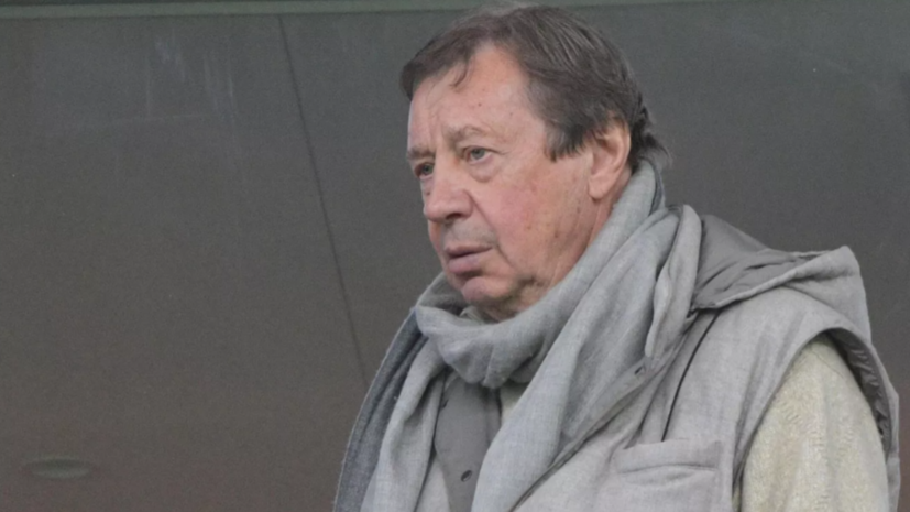   РИА Новости Владимир Федоренко