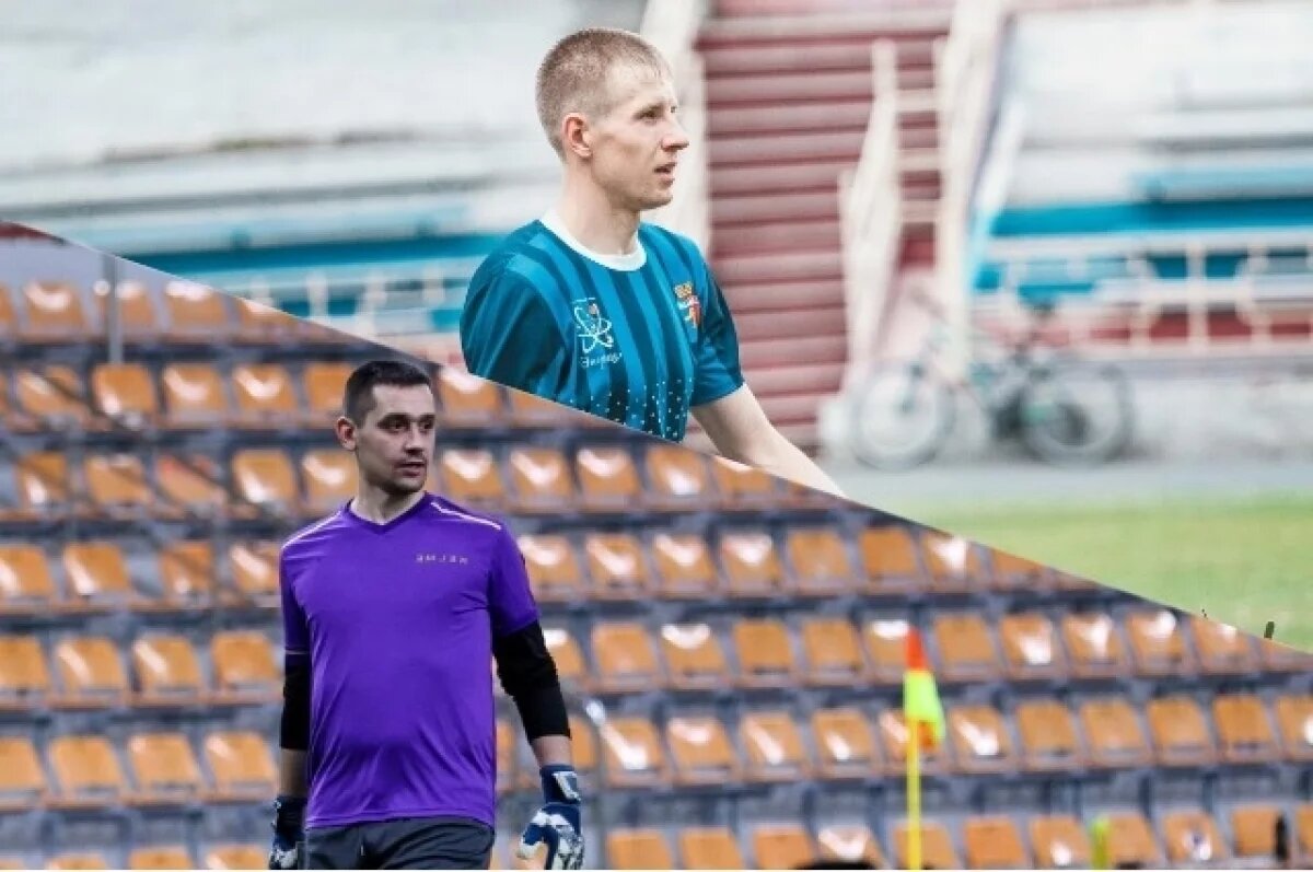    Уснули и не проснулись: друзья и врачи о гибели футболистов в Верхней Пышме