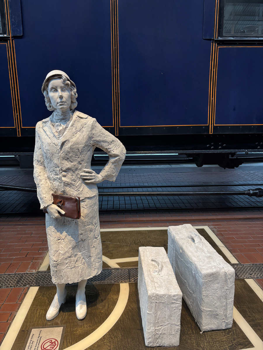 Фото автора. Готовы к одному из самых захватывающих путешествий в жизни? 