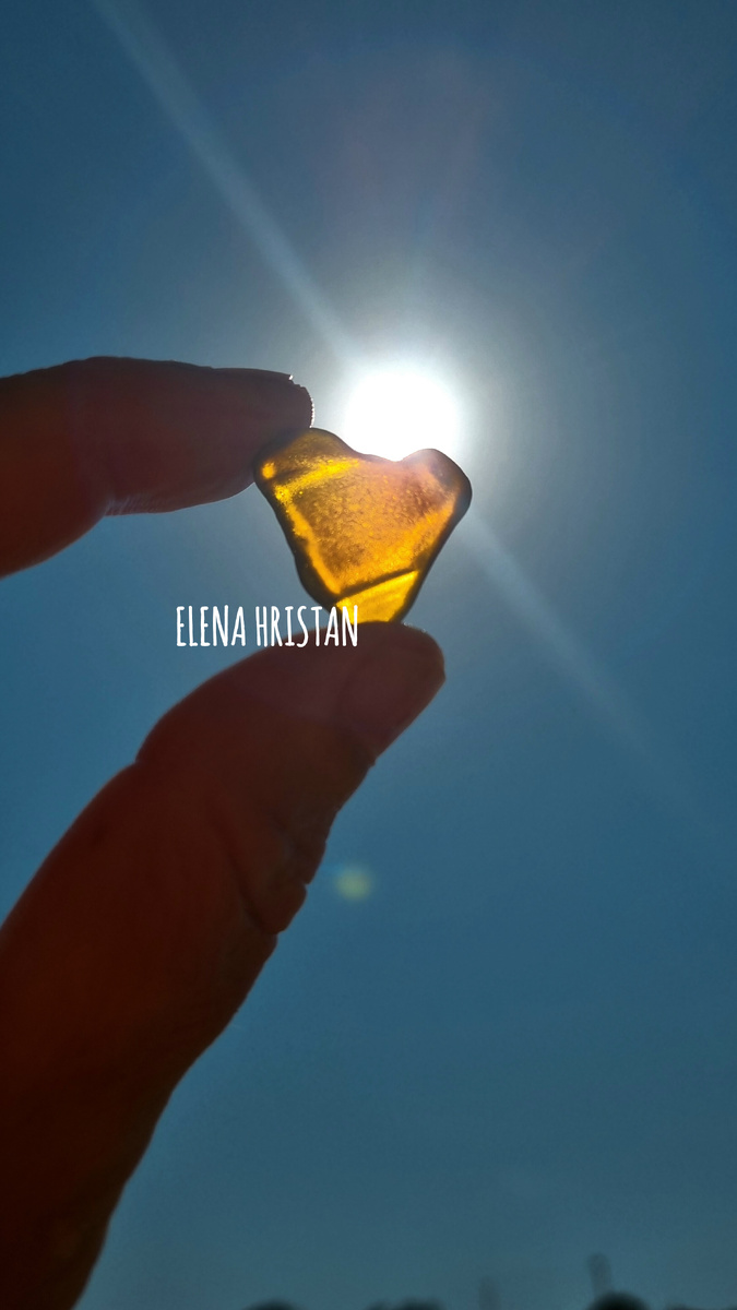 Из личного архива Elena HrisTan 