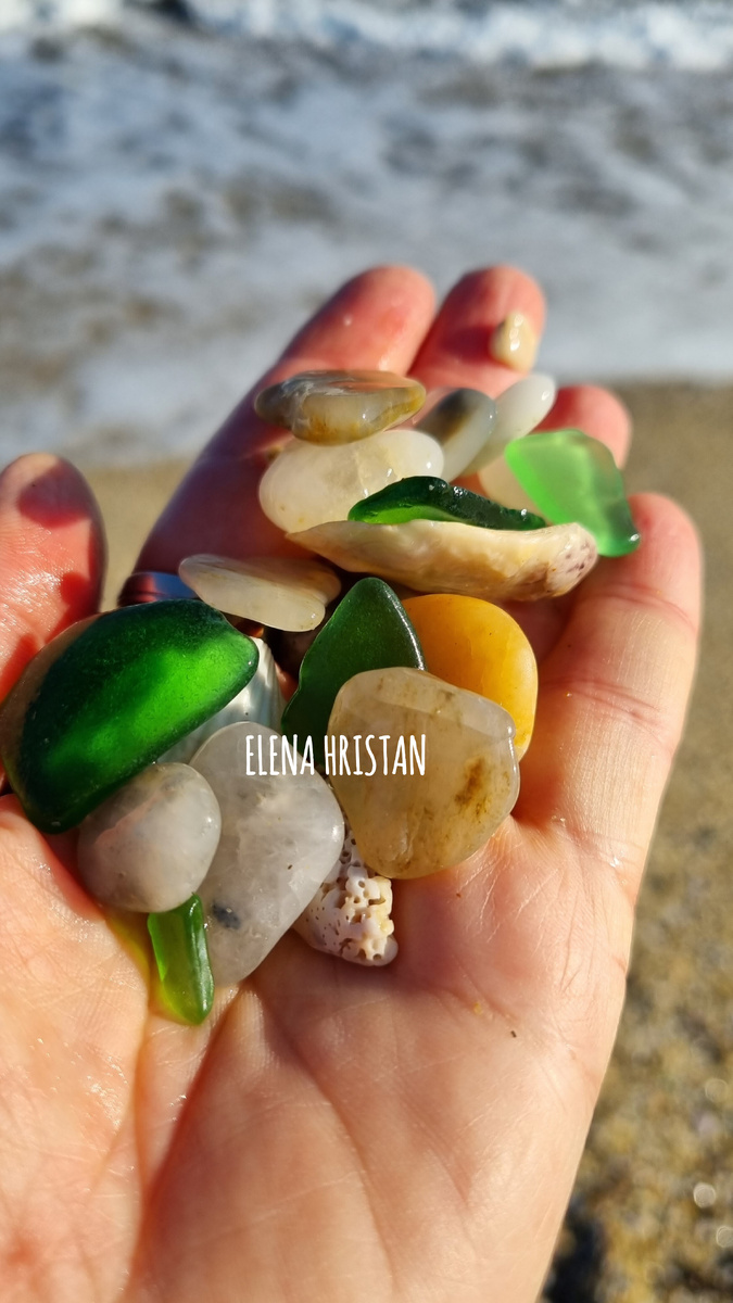 Из личной коллекции Elena HrisTan 