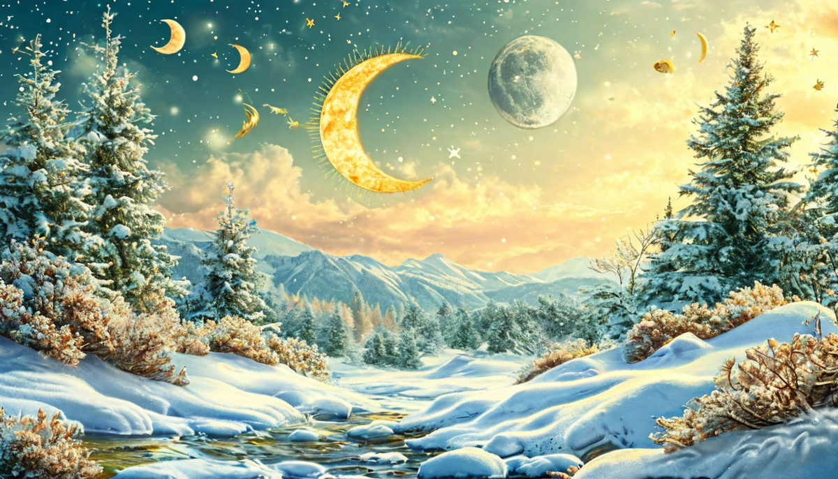 Астрологические события и лунный календарь на сегодня 19 февраля 2025 года. Ключевые аспекты и итоговые советы на день