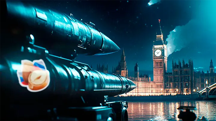 Коллаж Царьграда