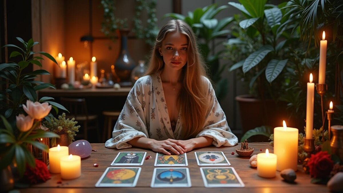    Как расклад Таро «Сохранится ли мой брак?» поможет спасти ваши отношения: откройте тайны любви и найдите выход из трудностей! Злата Аметист