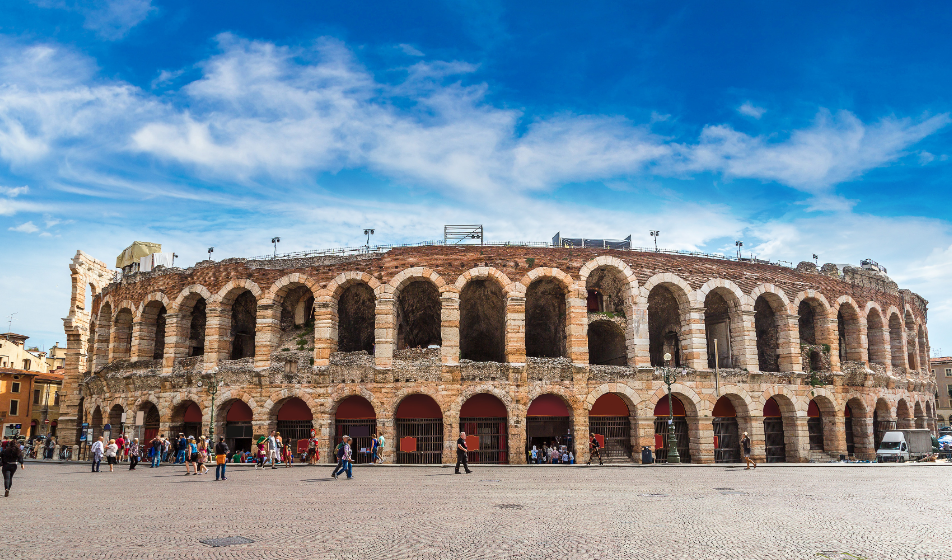 Арена ди Верона