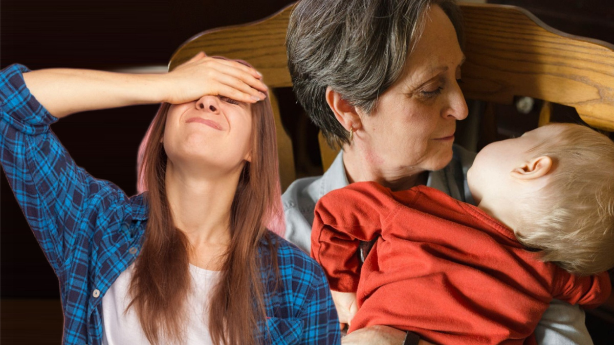 Ещё три года быть приживалкой