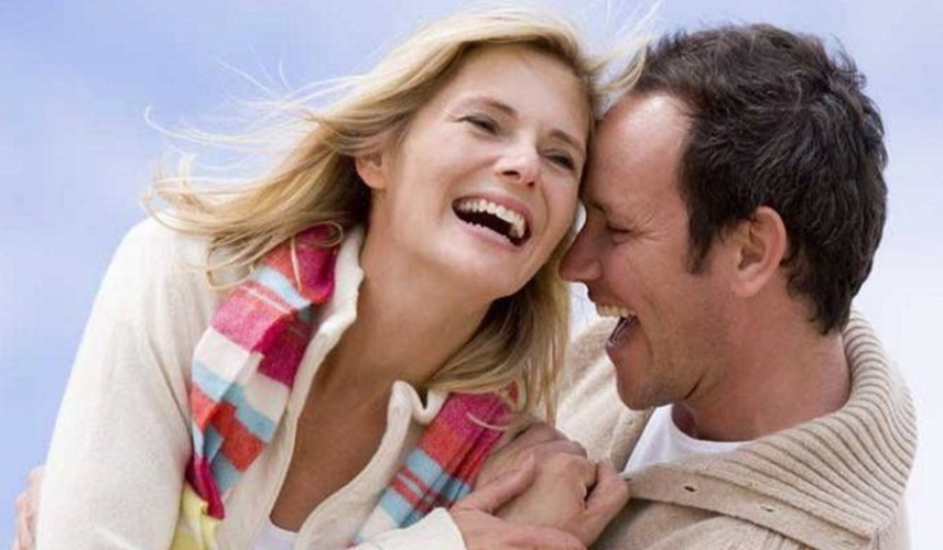 Ирина и Владимир