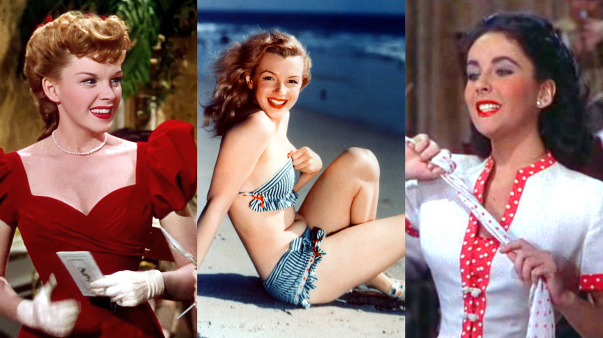 Коллаж из представленных в статье изображений.