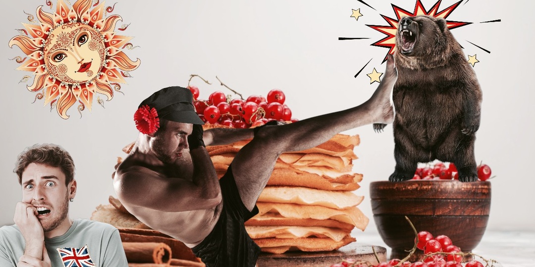 Блудство, разврат, блины. Как русская масленица повергала иностранцев в шок