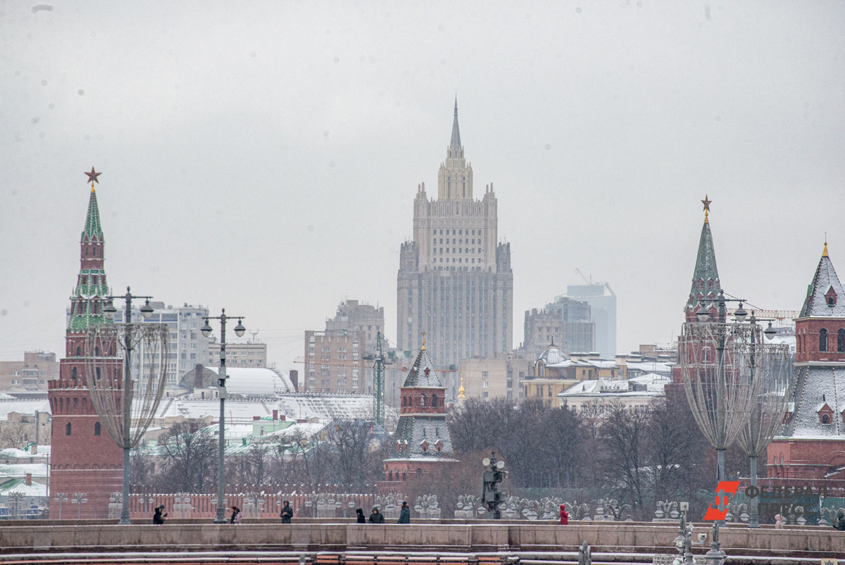 Владимир Путин и Сергей Лавров обладают непререкаемым авторитетом.  Фото: ФедералПресс / Артем Тутов