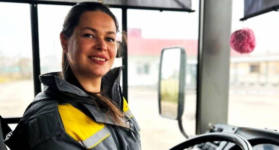    Минтранс Подмосковья