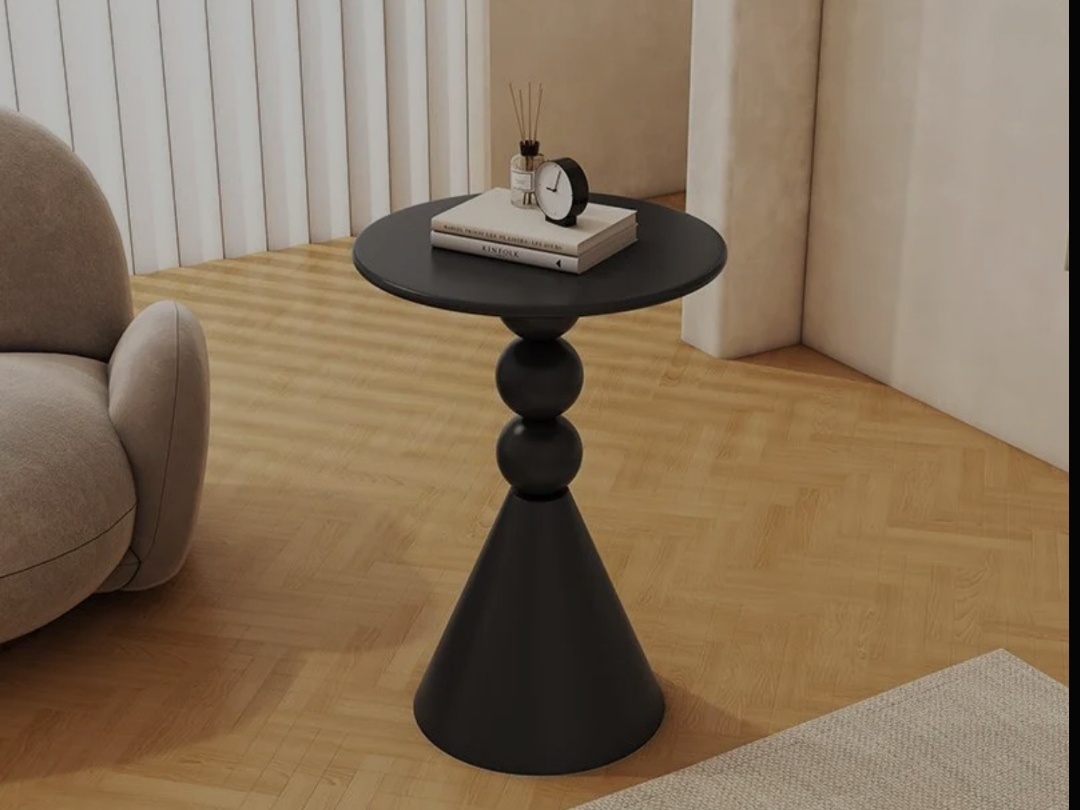 Журнальный столик можно заказать на Ozon. Производство Китай 