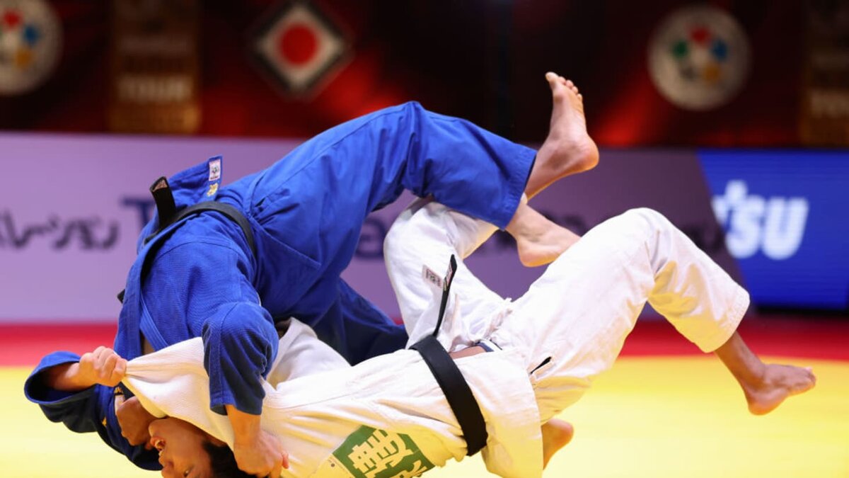 Takashi Aoyama/Getty Images