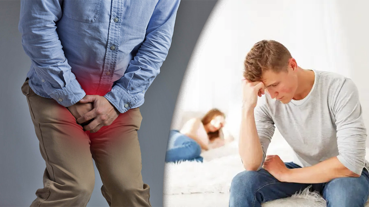 Мужское здоровье без табу: 4 эффективных упражнения для профилактики простатита и потенции. Рекомендации и ответы на вопросы