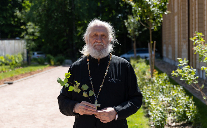    © Дмитрий Фуфаев / «Петербургский дневник»