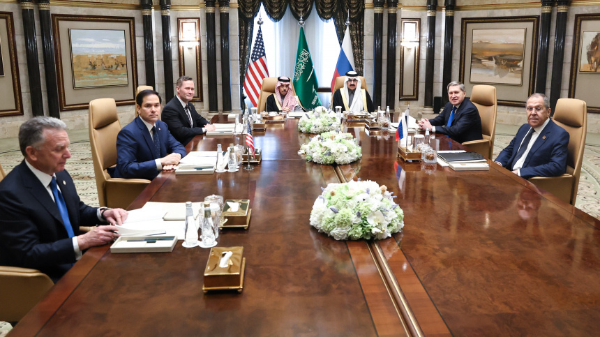    Фото: © РИА Новости/МИД РФ