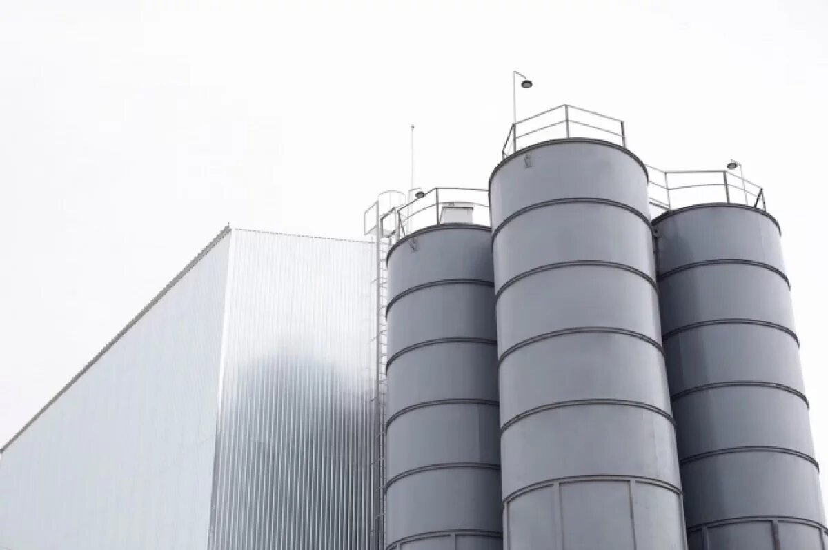    Подрядчик сорвал сроки реконструкции самарских очистных сооружений