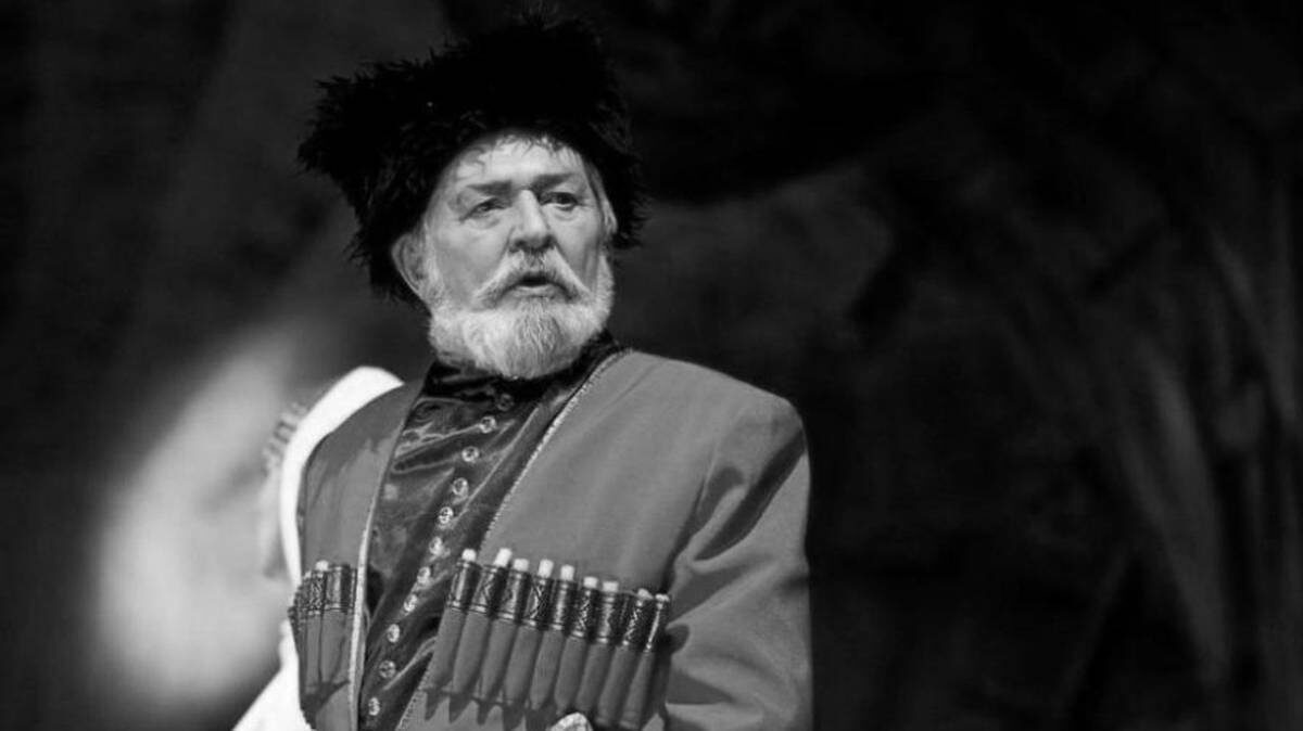    Фото: Тамбовский драматический театр