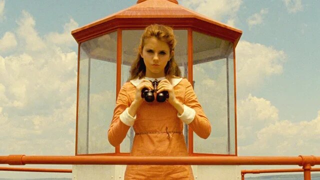 кадр из фильма "Королевство полной луны"