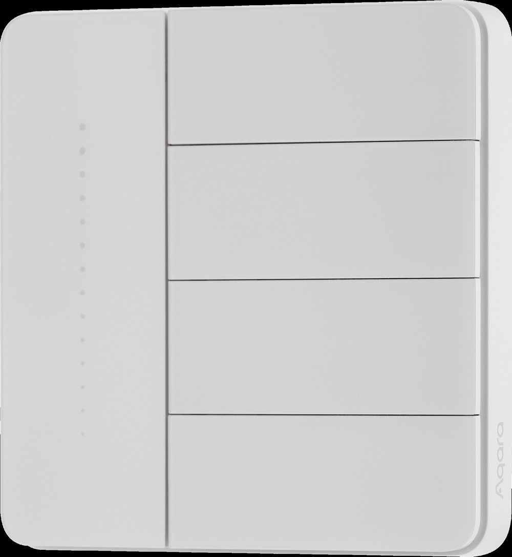    Пресс служба Aqara