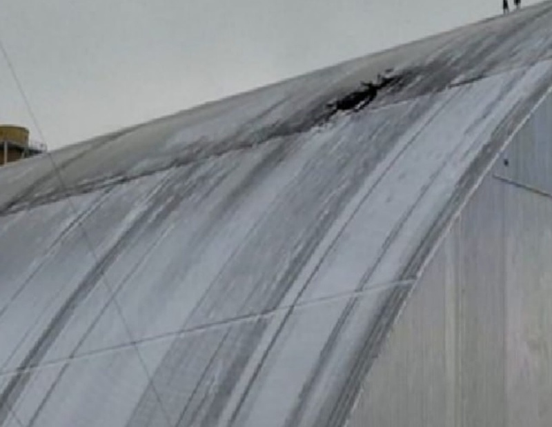    Николай Азаров: "Кретинизм и коррупция Киева по отношению к атомной энергетике заведёт страну в тупик"