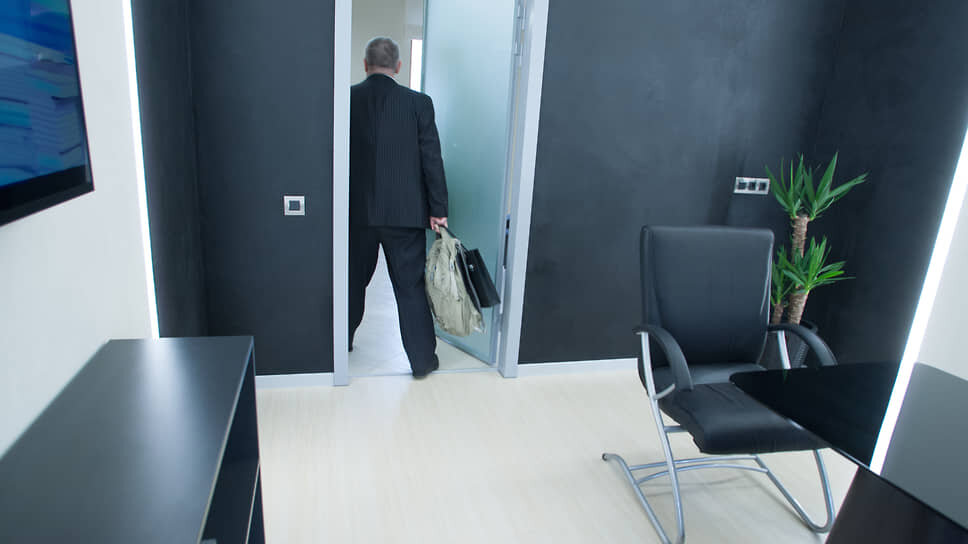 Фото: Евгений Павленко / Коммерсантъ