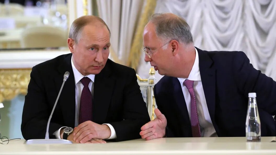    Фото: kremlin.ru/Globallookpress