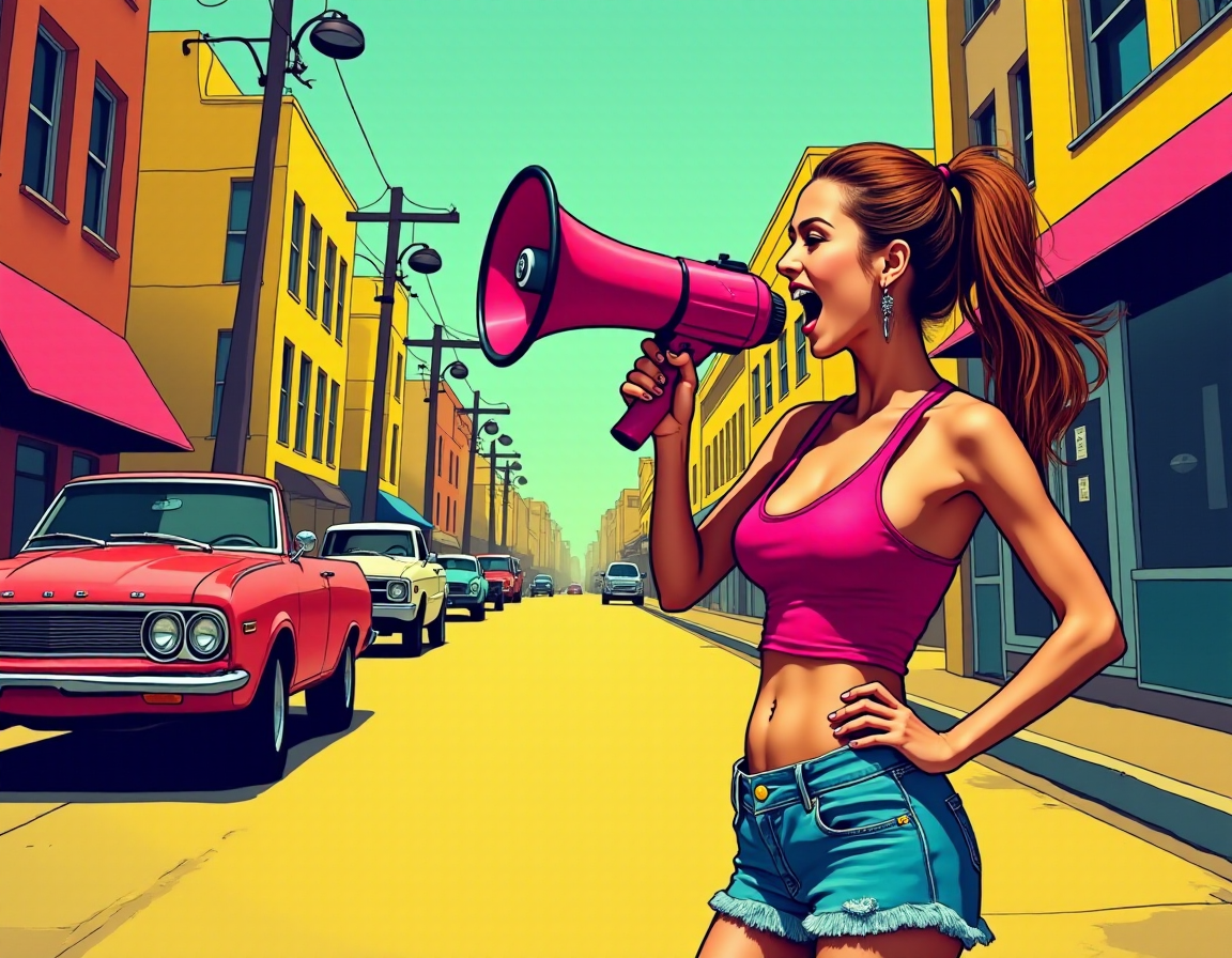 Картинки генерирую сам, приходи в группу ВК iamanche