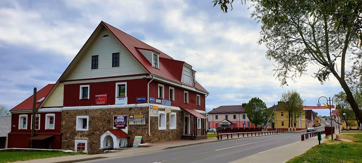 Собственно, вот это самое. Фото автора.