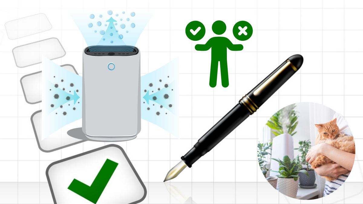 Выбор увлажнителя воздуха – важное решение для создания здорового микроклимата в квартире