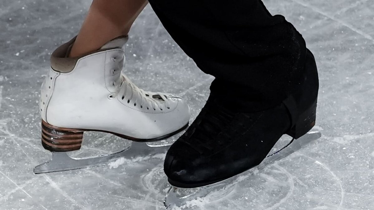 @International Skating Union (ISU)