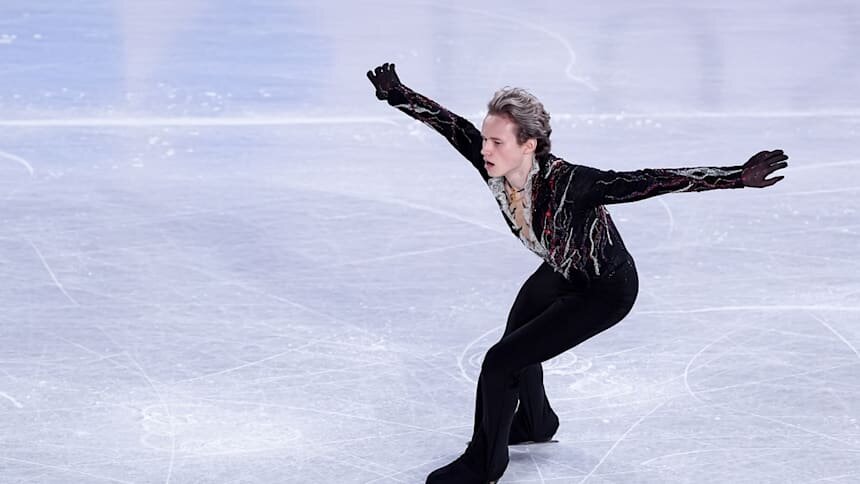 @International Skating Union (ISU)