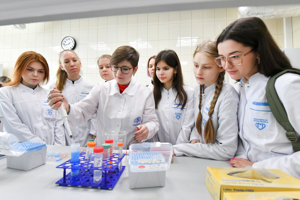    ©Агентство городских новостей "Москва"