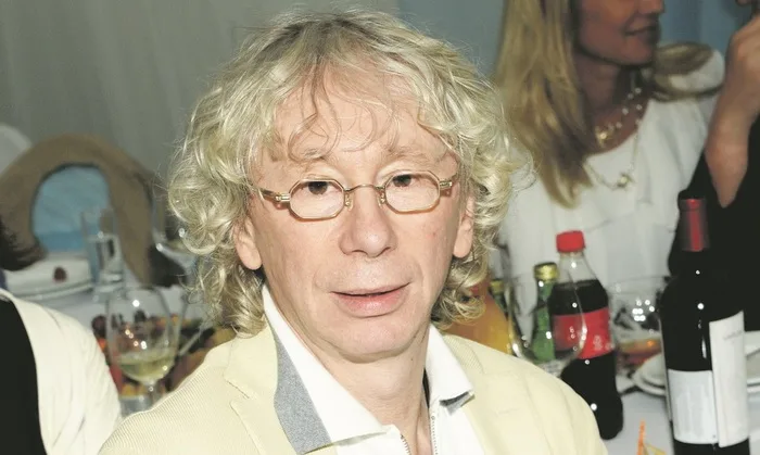 Аркадий Укупник