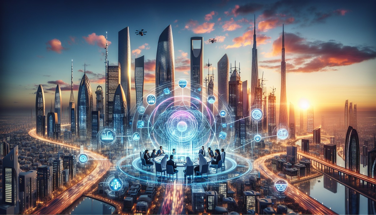 Иллюстрация: нейросеть DALL-E  📷
