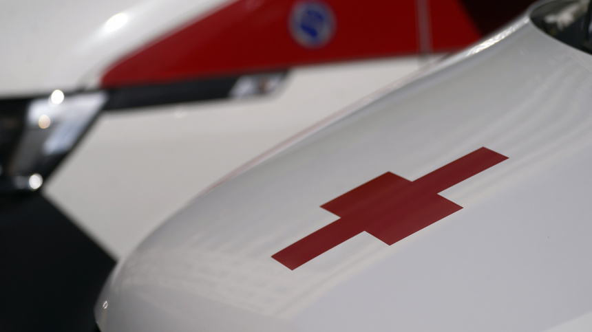    Фото: ИЗВЕСТИЯ/Эдуард Корниенко