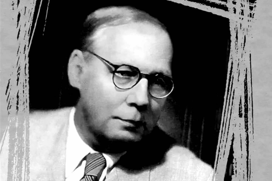 Николай Заболоцкий