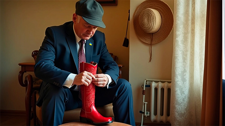 Коллаж Царьграда