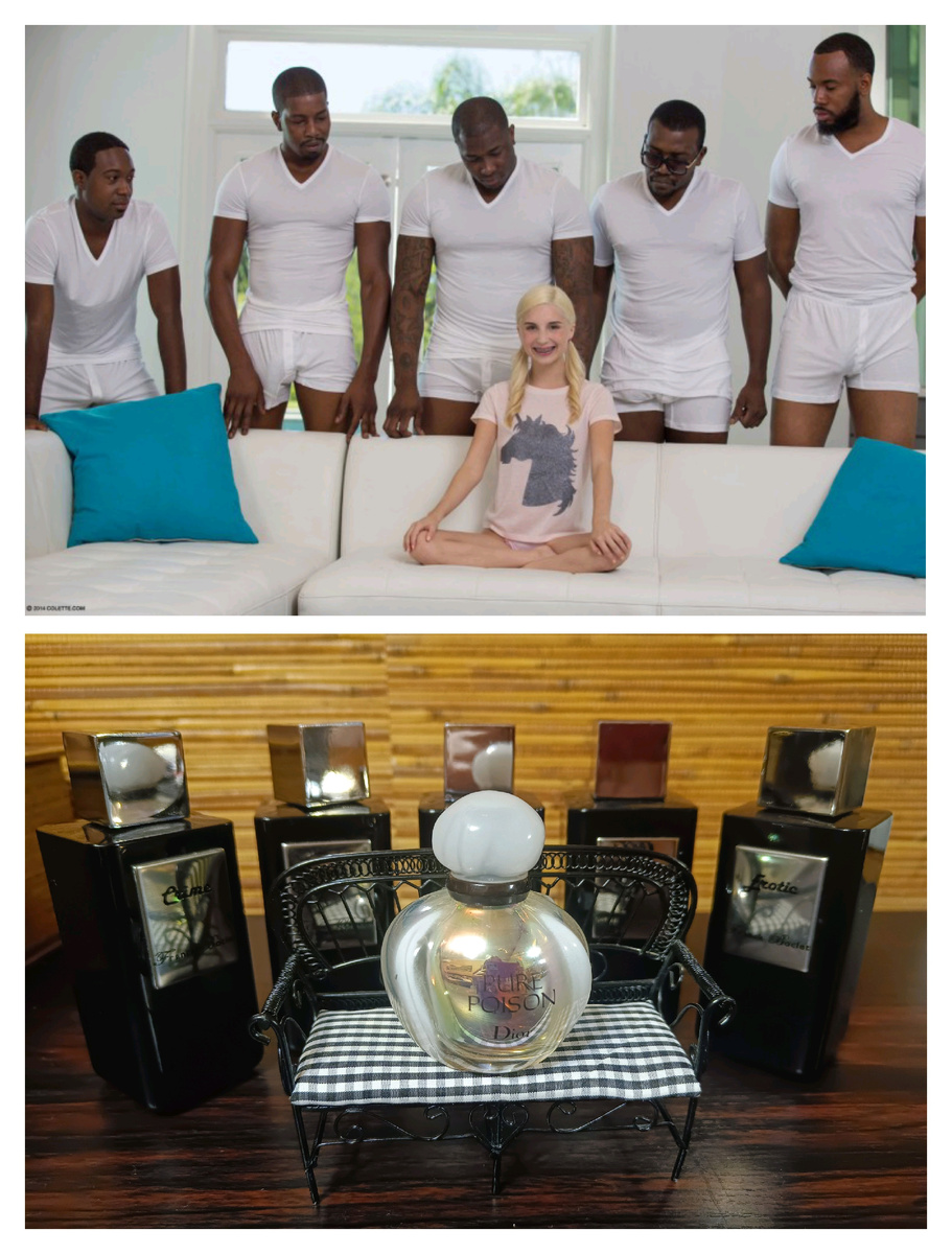 Жалкая пародия - и неповторимый оригинал!