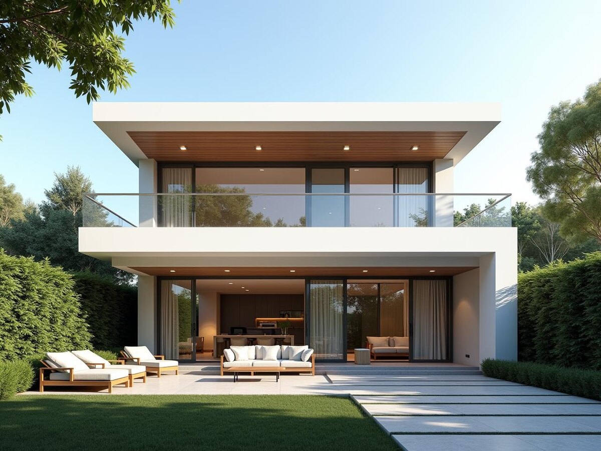 Твой новый дом под выкуп