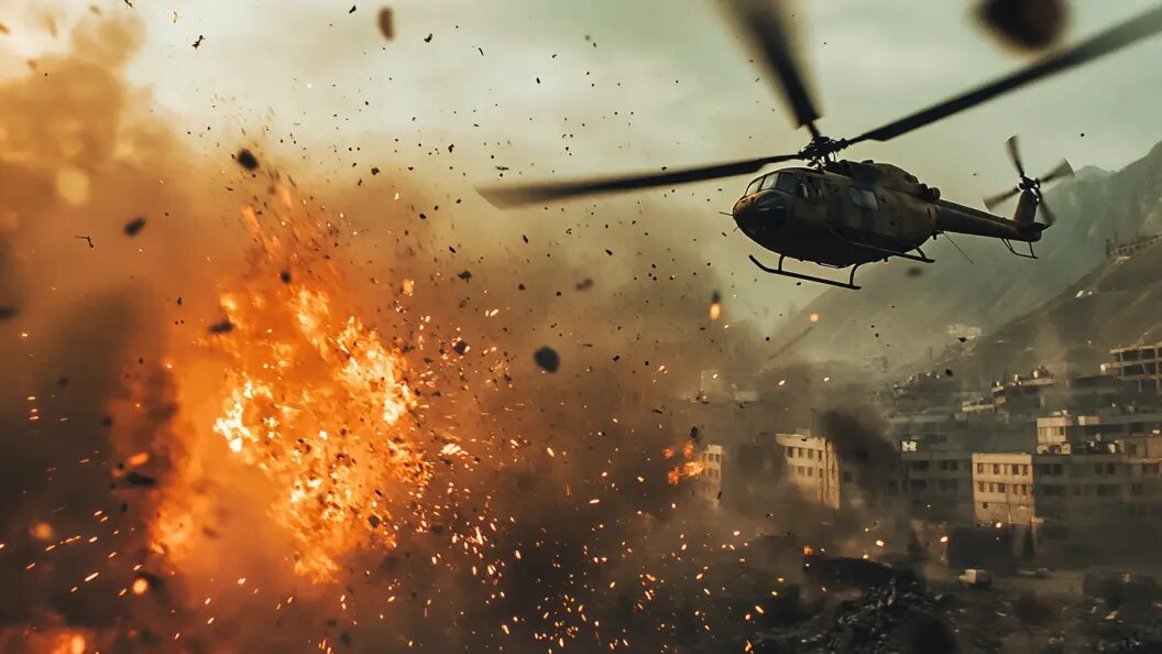    Фото: коллаж Царьград